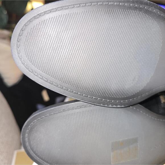 Michael Kors Mindy Leather Boot - Picture 8 of 12